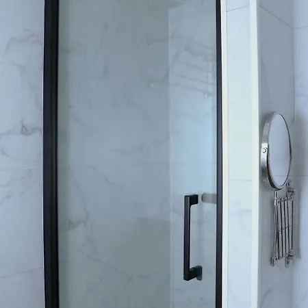 Arc De Triomphe-champs Elysees Apartamento Paris