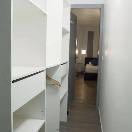 Apartamento Arc De Triomphe-champs Elysees